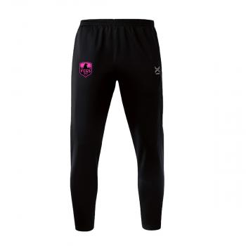 St James- BLK PANT